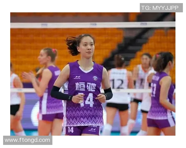 李芳专访揭秘排球成功秘诀与背后故事分享